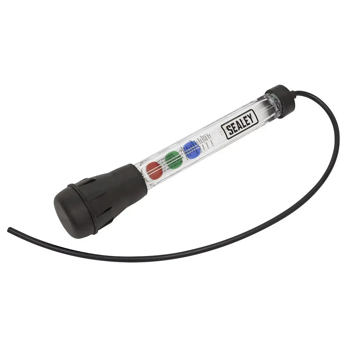 Sealey Adblue Condition Tester Disc Type Easy To Read 1