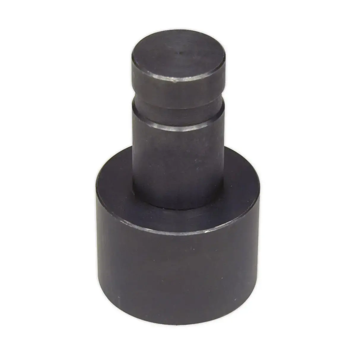 Sealey Adaptor For Oil Filter Crusher Ø60 X 115Mm 1