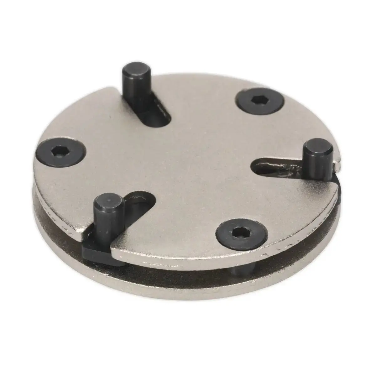 Sealey Adjustable Brake Wind-Back Adaptor - 3-Pin 1