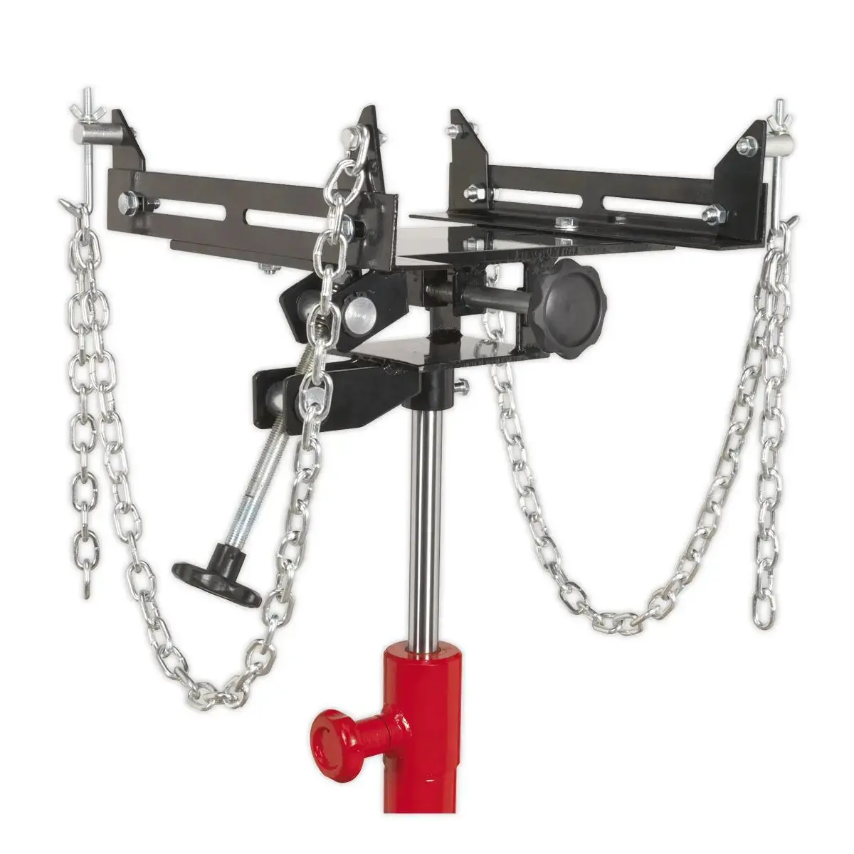 Sealey Adjustable Gearbox Support For 300Etj & 500Etj 500Kg Capacity 1