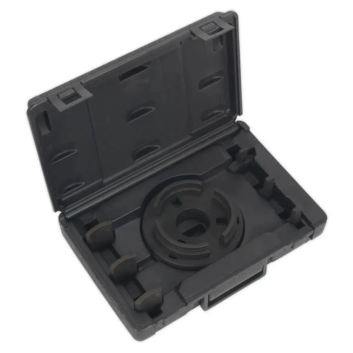 Sealey Adjustable Press Support Plate 1
