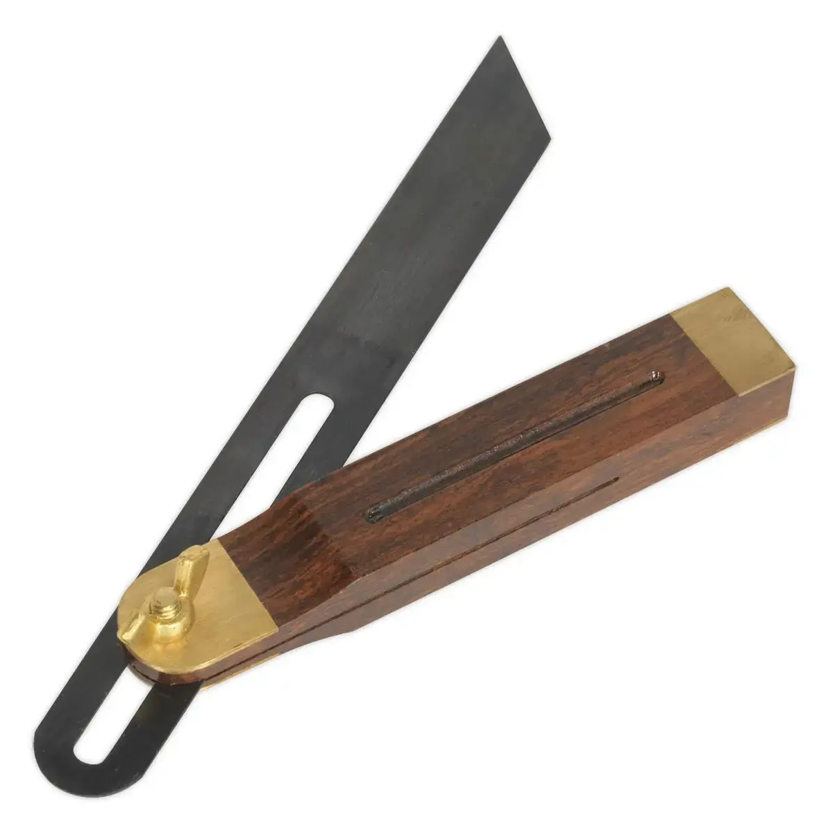 Sealey Adjustable Sliding Carpentry Bevel 1