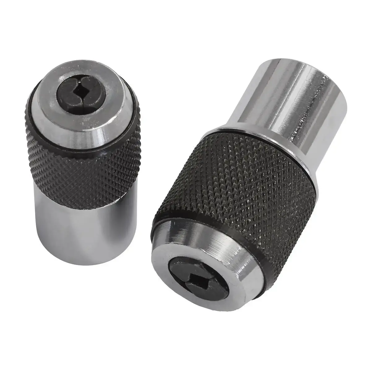 Sealey Adjustable Tap Socket Set Tapping Reaming 3/8" Drive Tight Spaces 2Pc 1