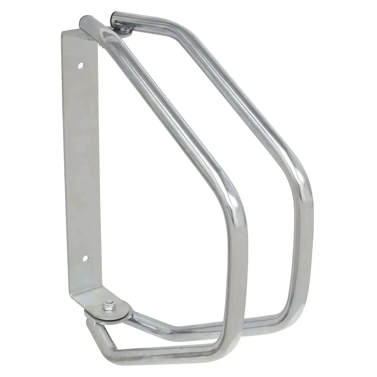 Sealey Adjustable Wall Mounting Bicycle Rack 1