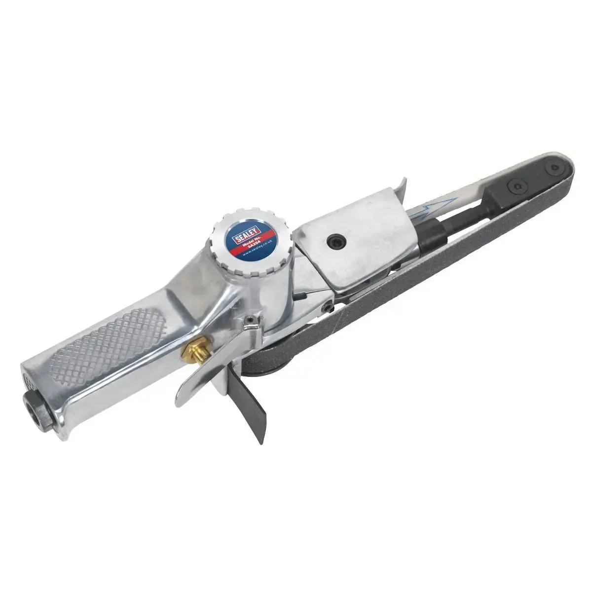 Sealey Air Belt Sander 20Mm 1