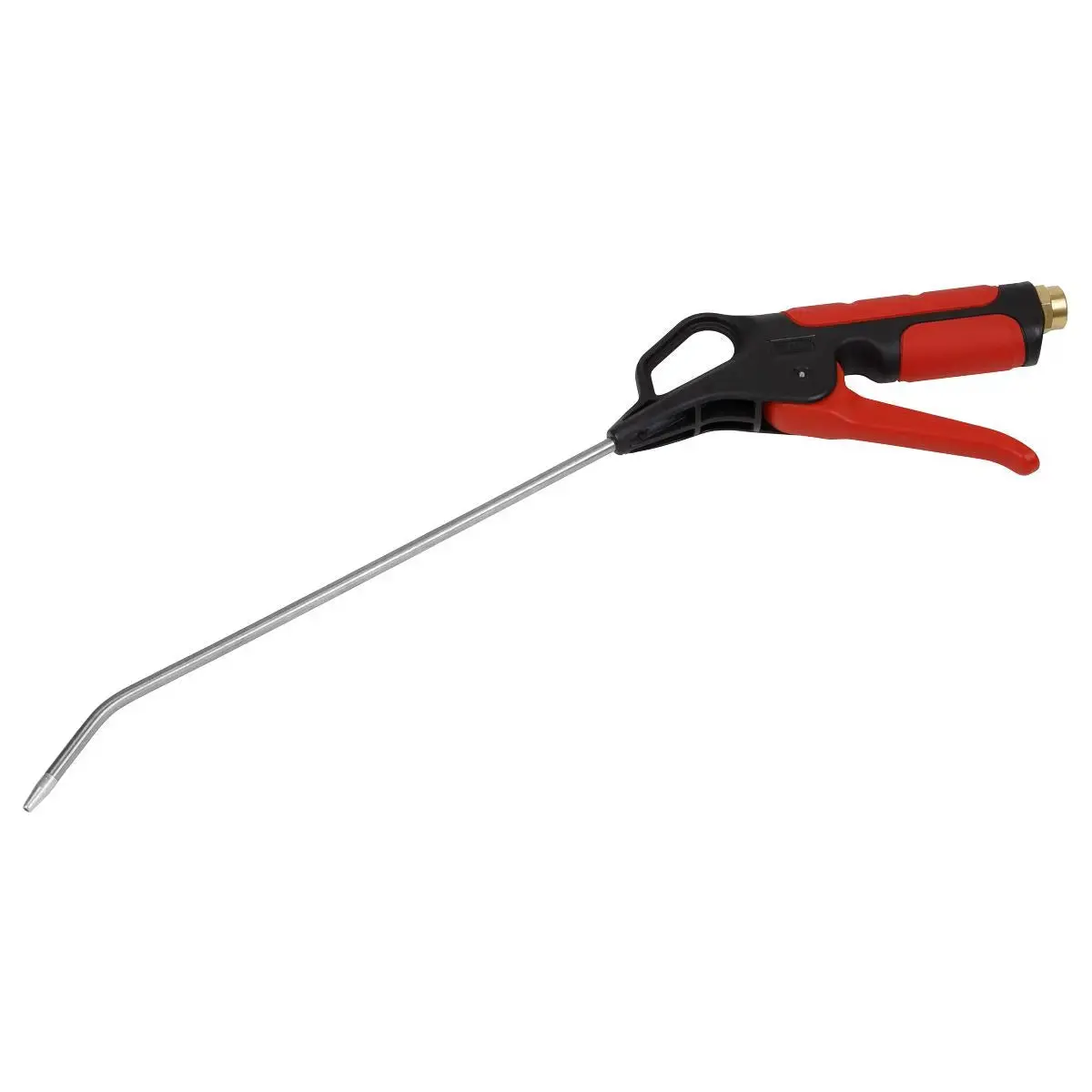 Sealey Air Blow Gun 270Mm With 1/4"Bsp Air Inlet 1