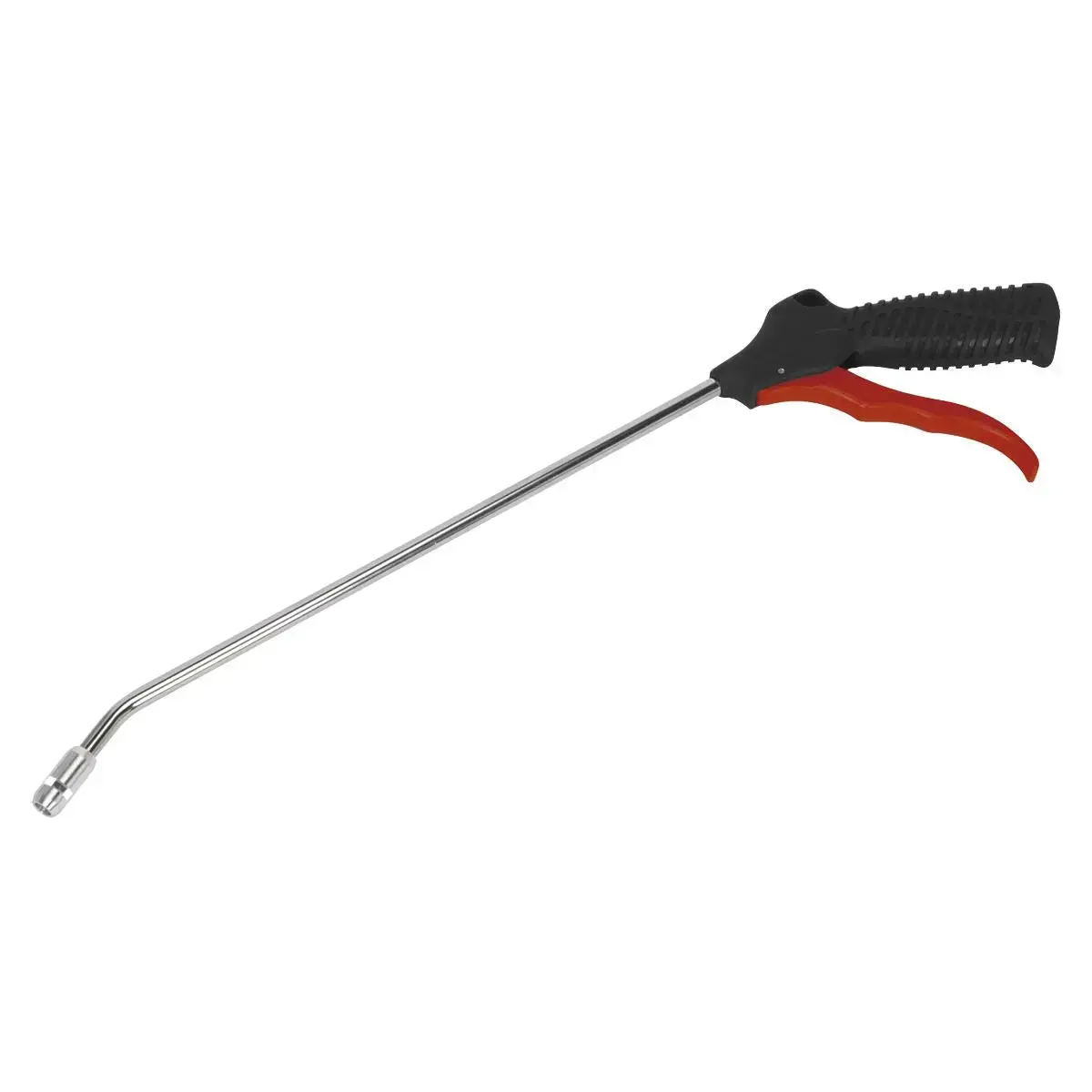 Sealey Air Blow Gun 330Mm With 1/4"Bsp Air Inlet & Safety Nozzle 1