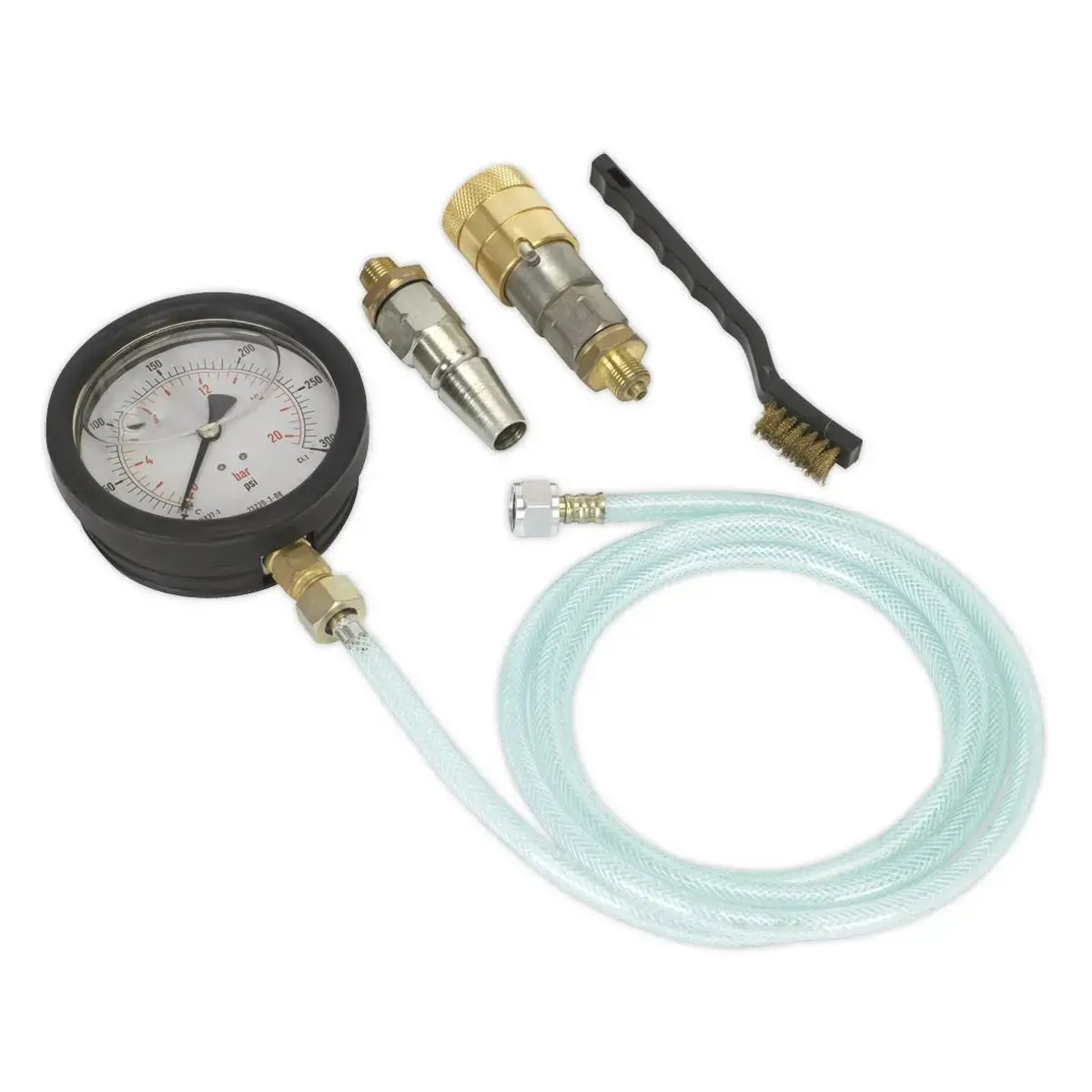 Sealey Air Brake Test Gauge - Commercial 1