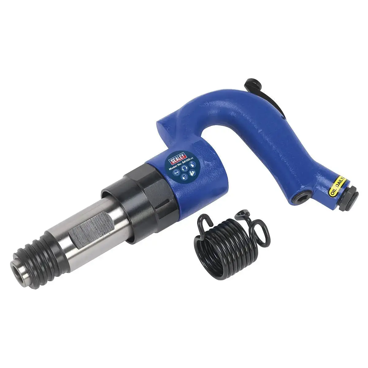 Sealey Air Chipping Hammer Industrial 1