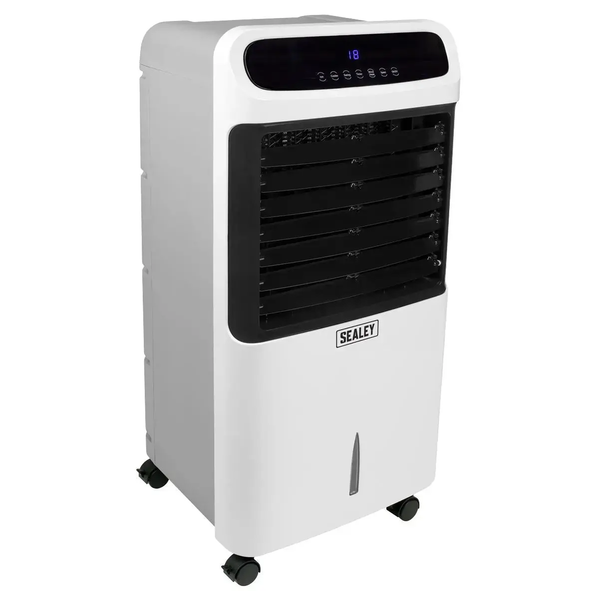 Sealey Air Cooler/Heater/Air Purifier/Humidifier 1