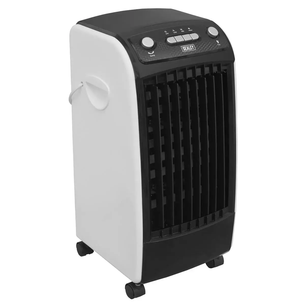 Sealey Air Cooler/Purifier/Humidifier 1