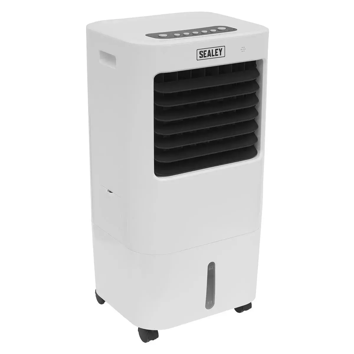 Sealey Air Cooler/Purifier/Humidifier With Remote Control 1