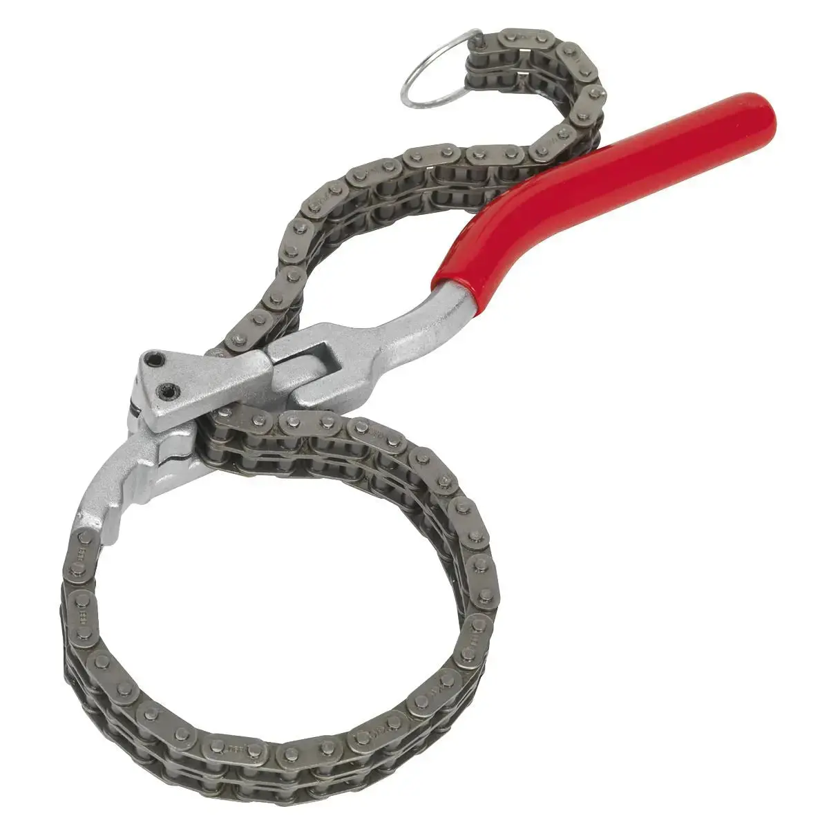 Sealey Air Dryer Cartridge Chain Wrench Ø60-160Mm - Commercial 1