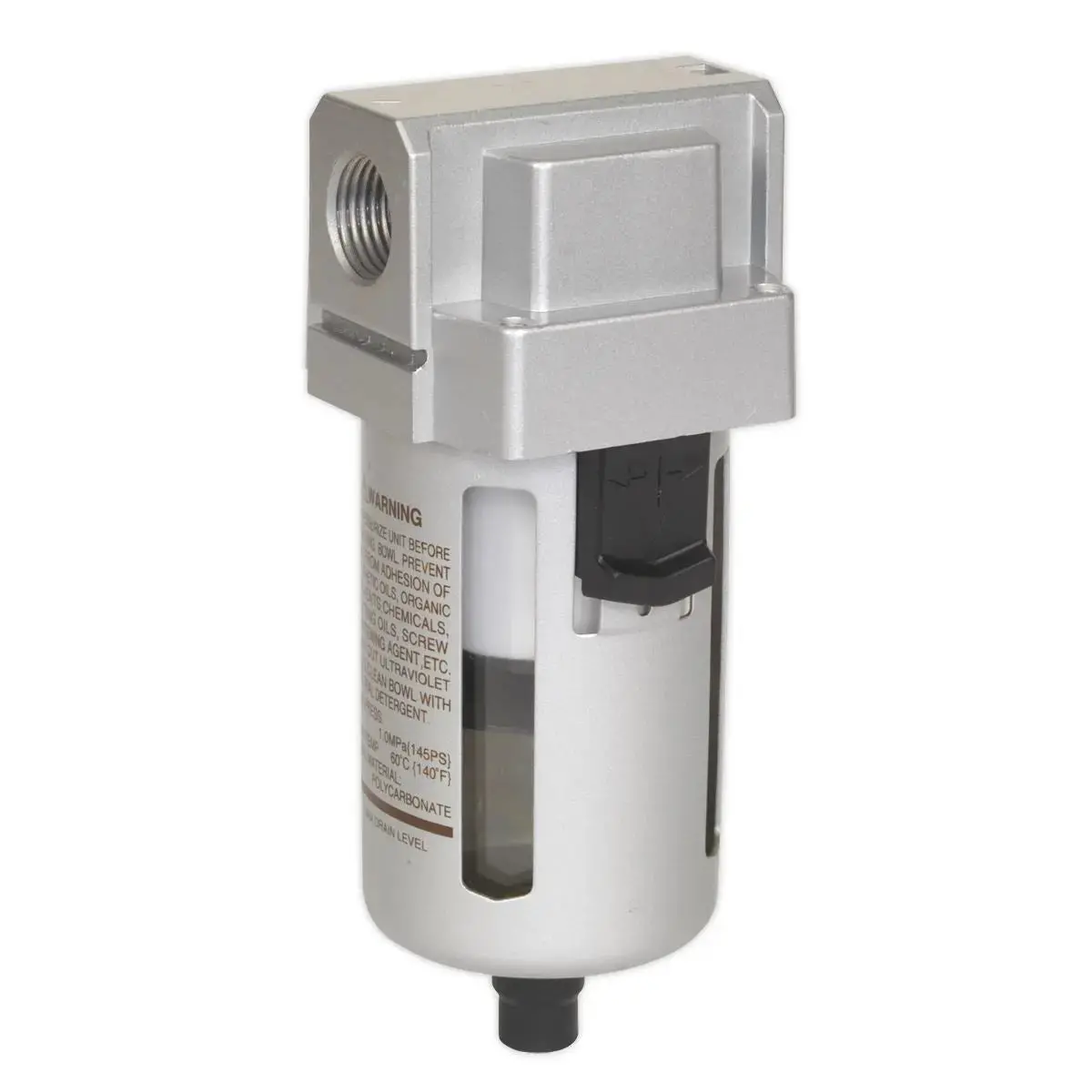 Sealey Air Filter - High Flow 1