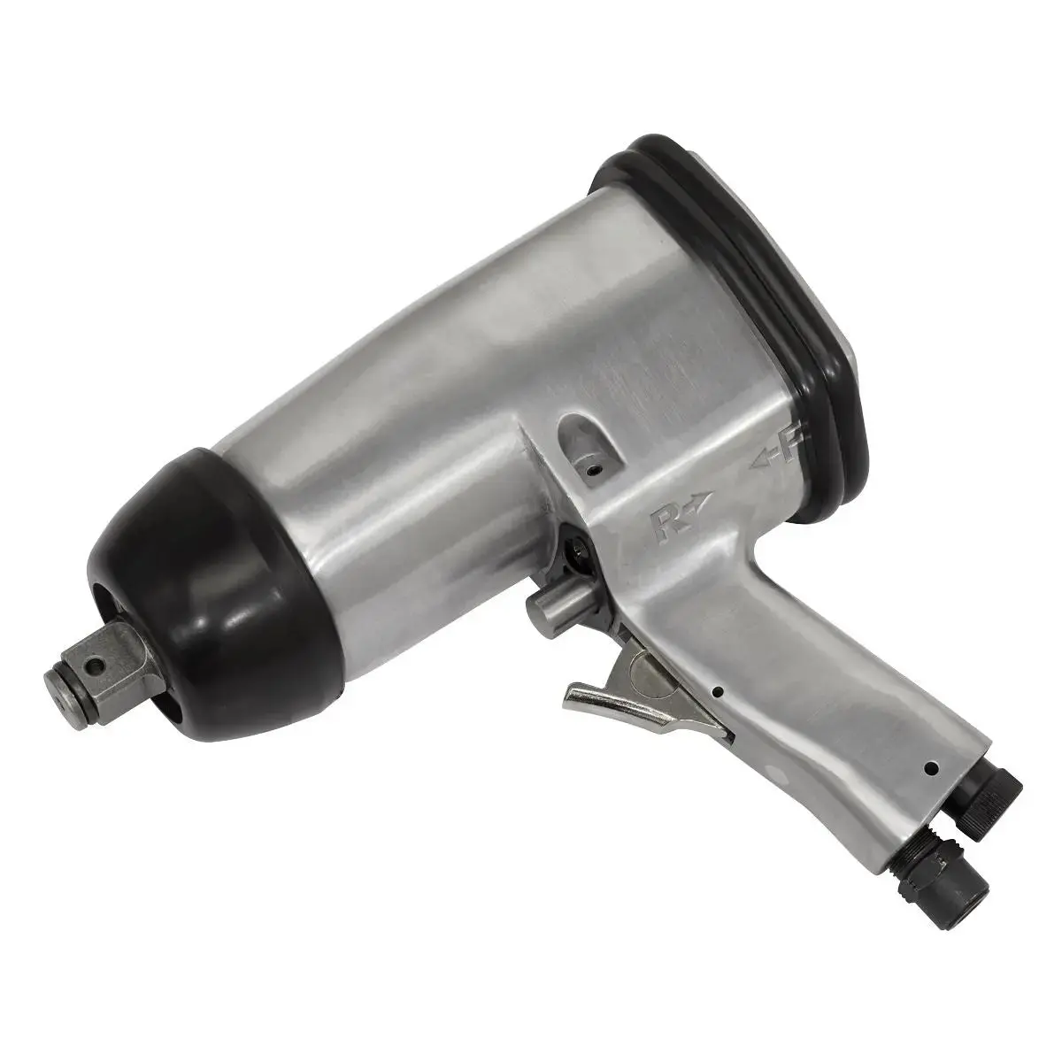 Sealey Air Impact Wrench 3/4"Sq Drive Heavy-Duty 1