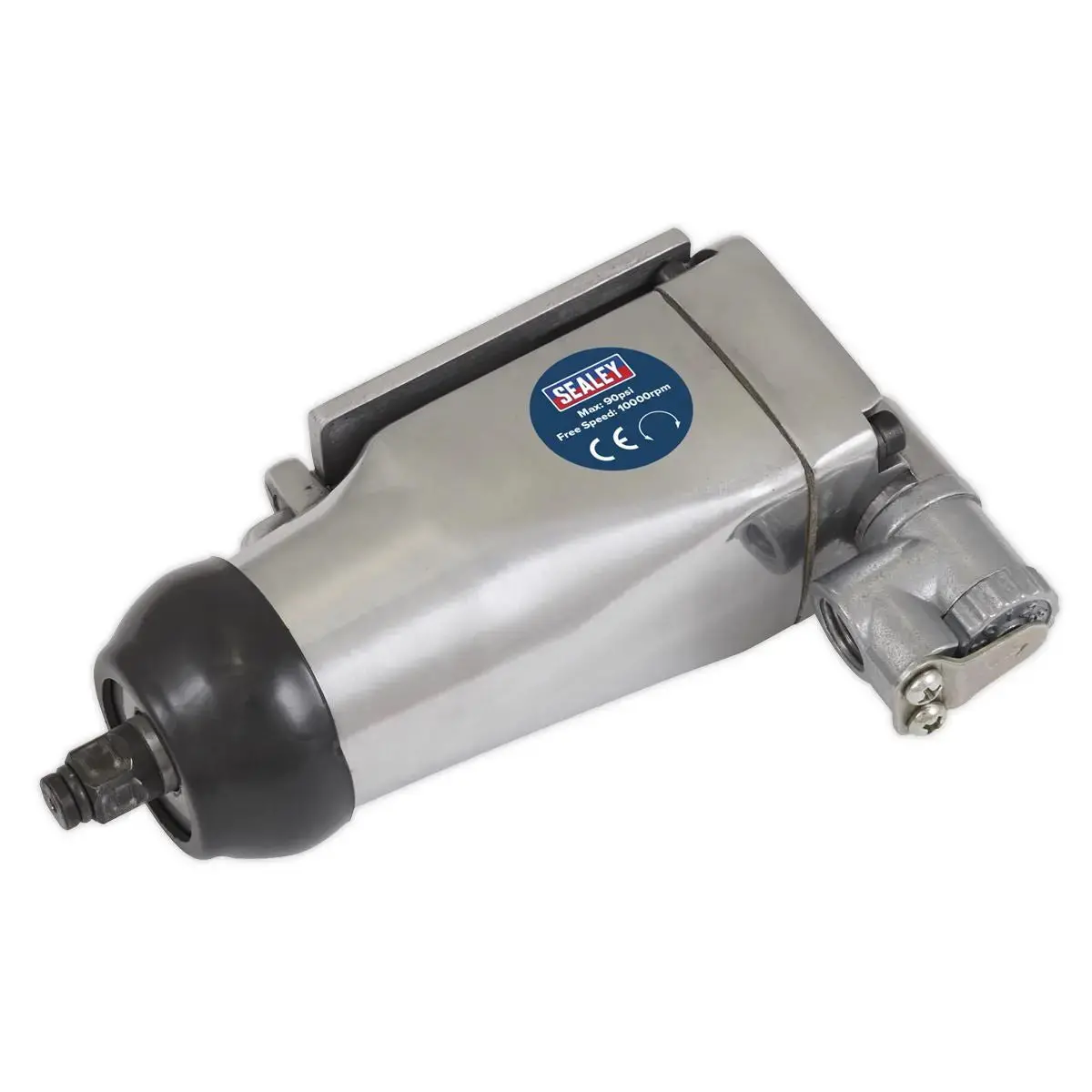 Sealey Air Impact Wrench 3/8"Sq Drive 1