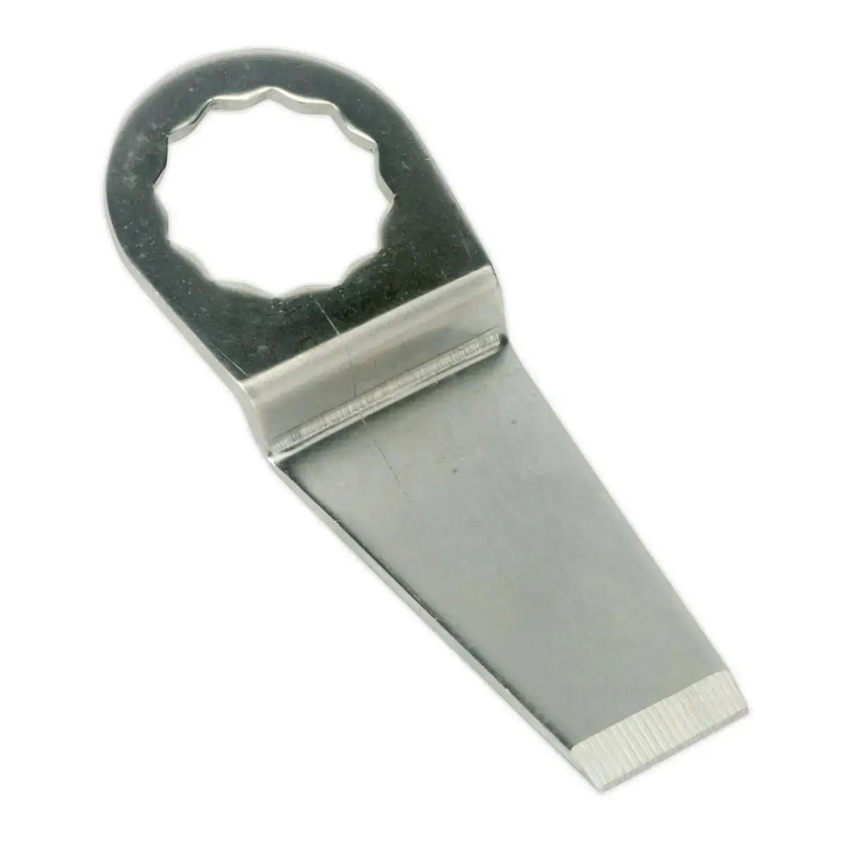 Sealey Air Knife Blade - 16Mm - Offset 1
