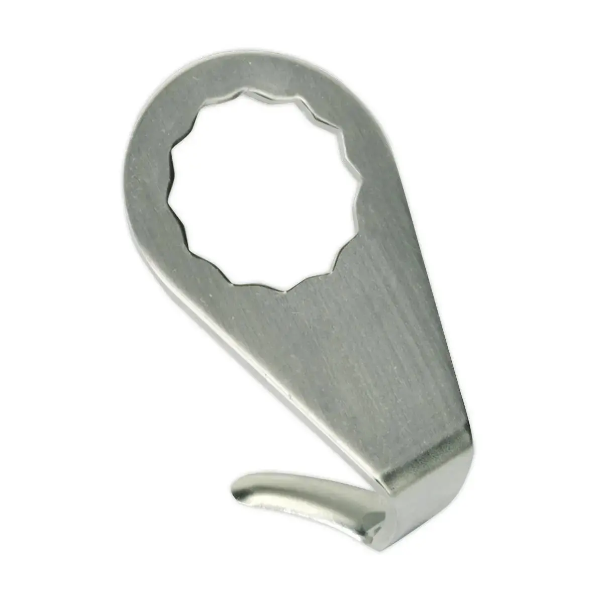 Sealey Air Knife Blade - 18Mm - Undercut 1