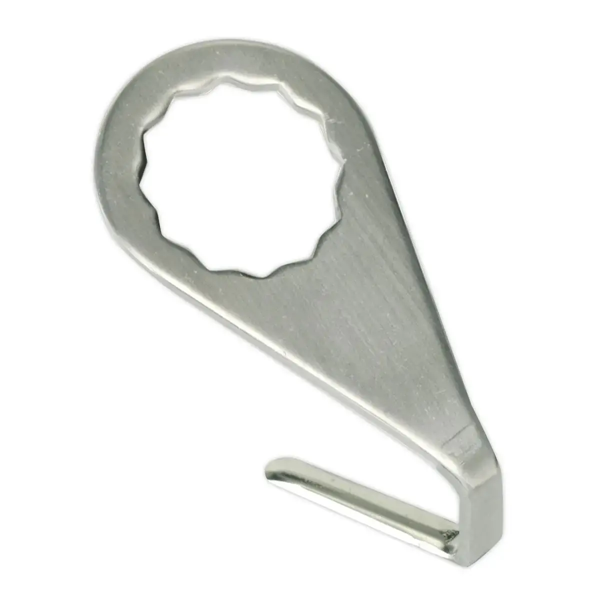 Sealey Air Knife Blade - 24Mm - Undercut 1