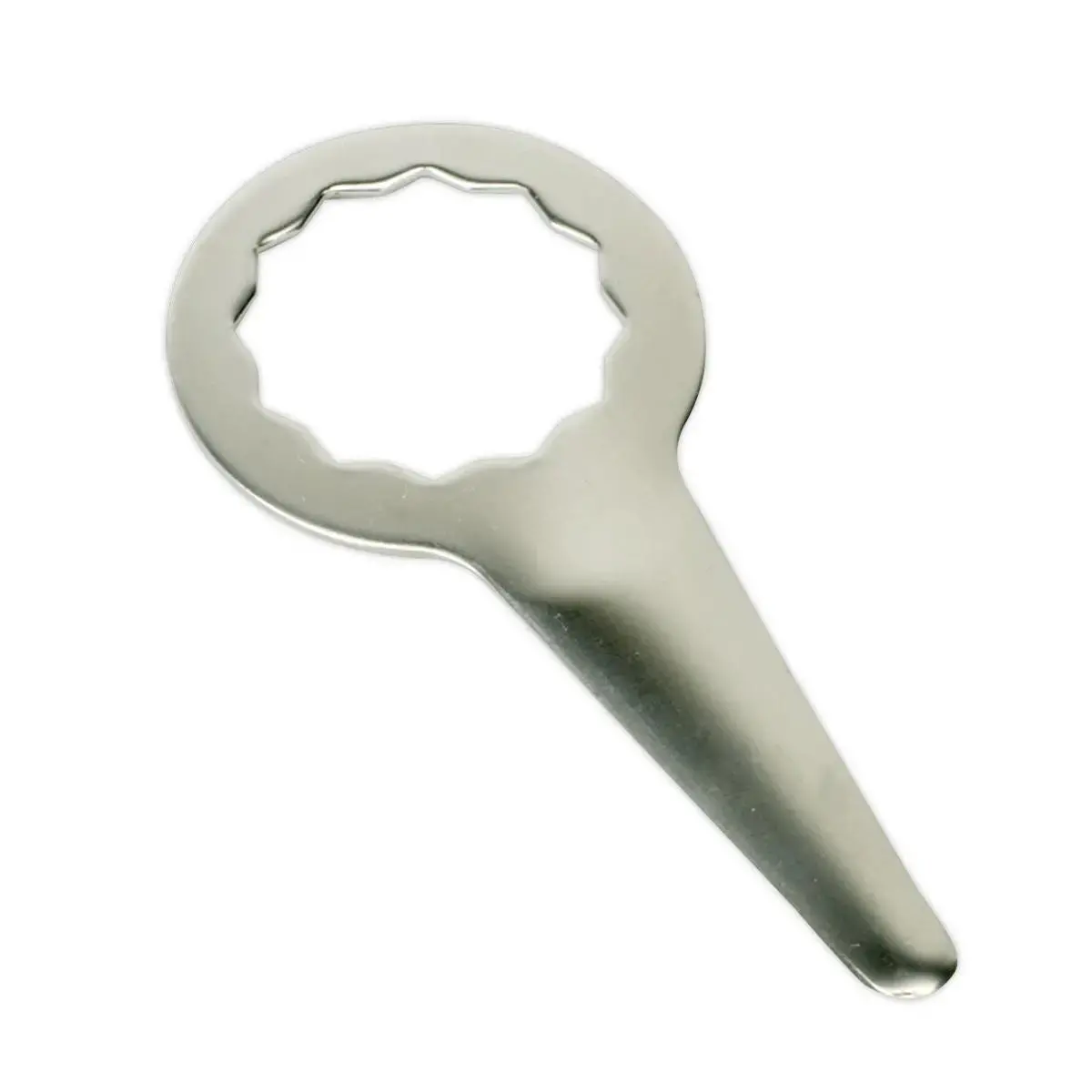 Sealey Air Knife Blade - 35Mm - Flat 1