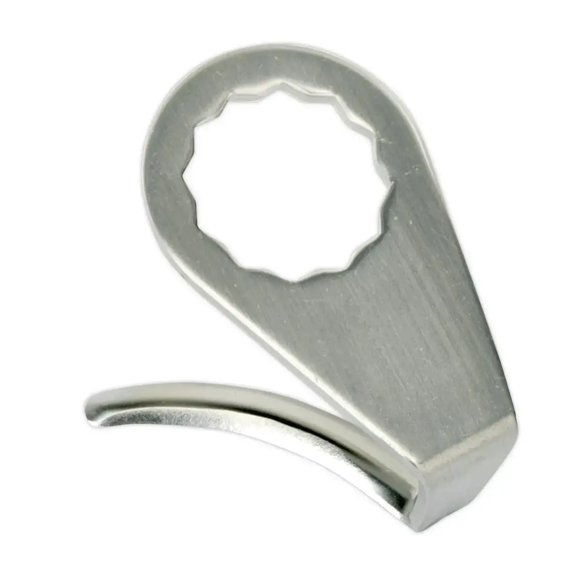 Sealey Air Knife Blade - 36Mm - Undercut 1