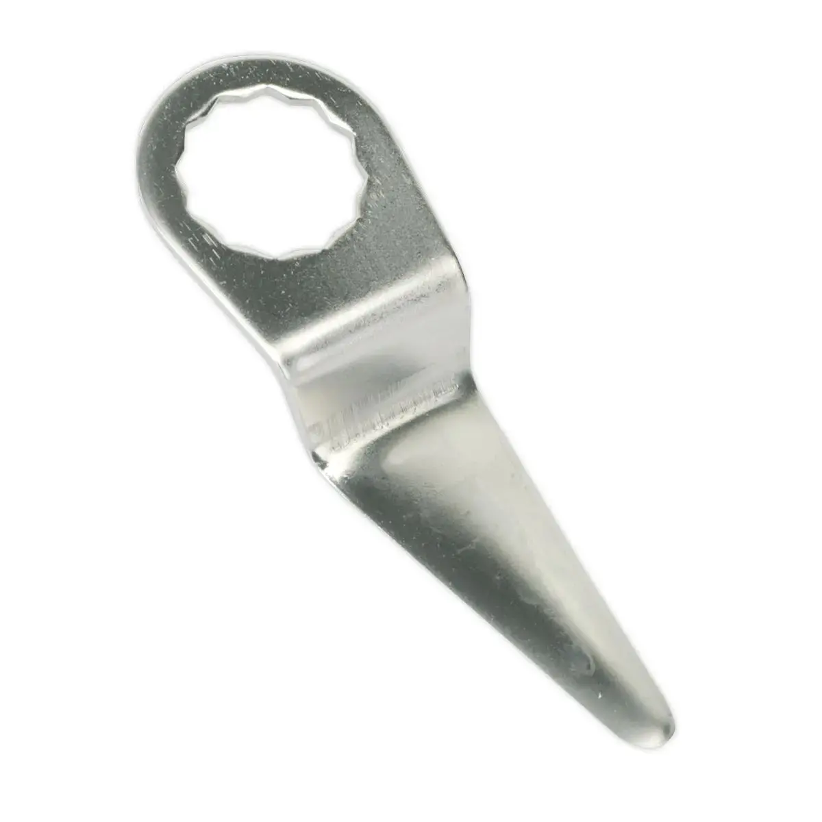 Sealey Air Knife Blade - 57Mm - Offset Straight 1