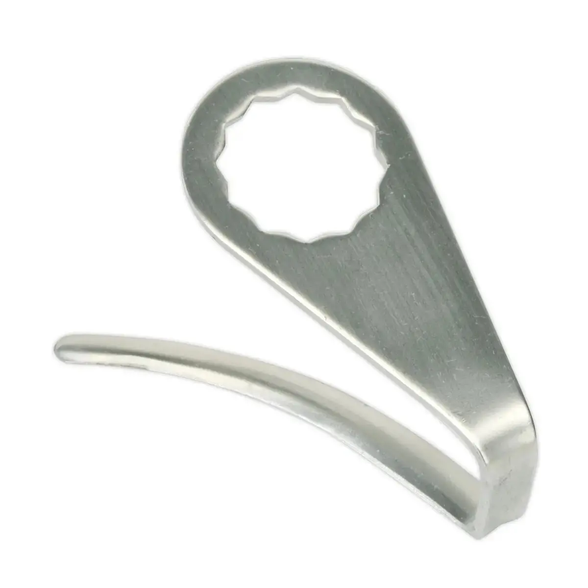 Sealey Air Knife Blade - 63Mm - Undercut 1
