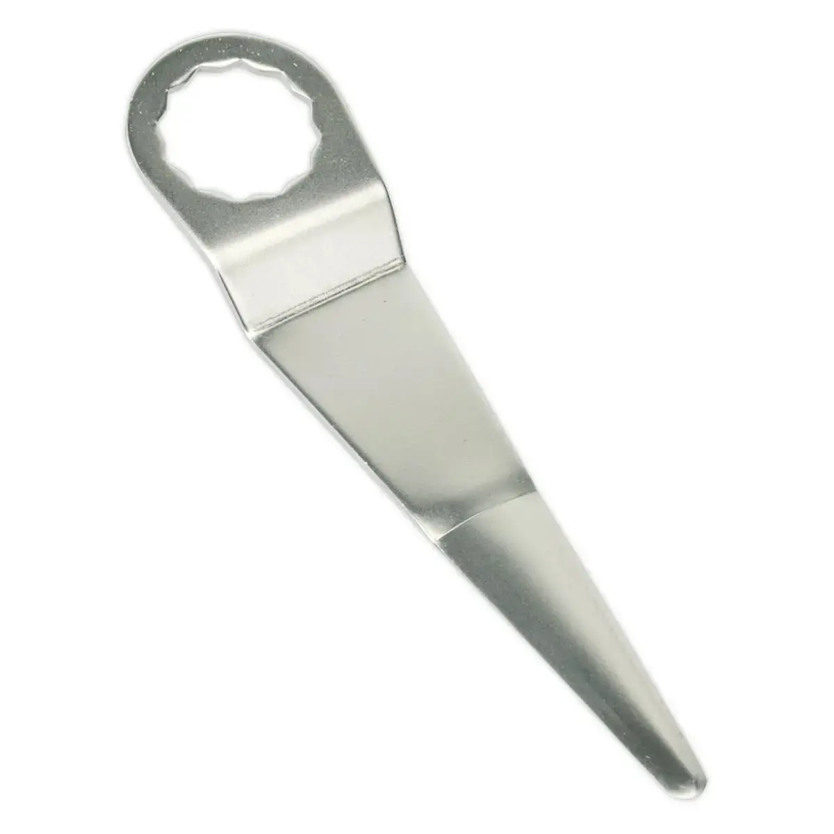 Sealey Air Knife Blade - 90Mm - Offset Straight 1