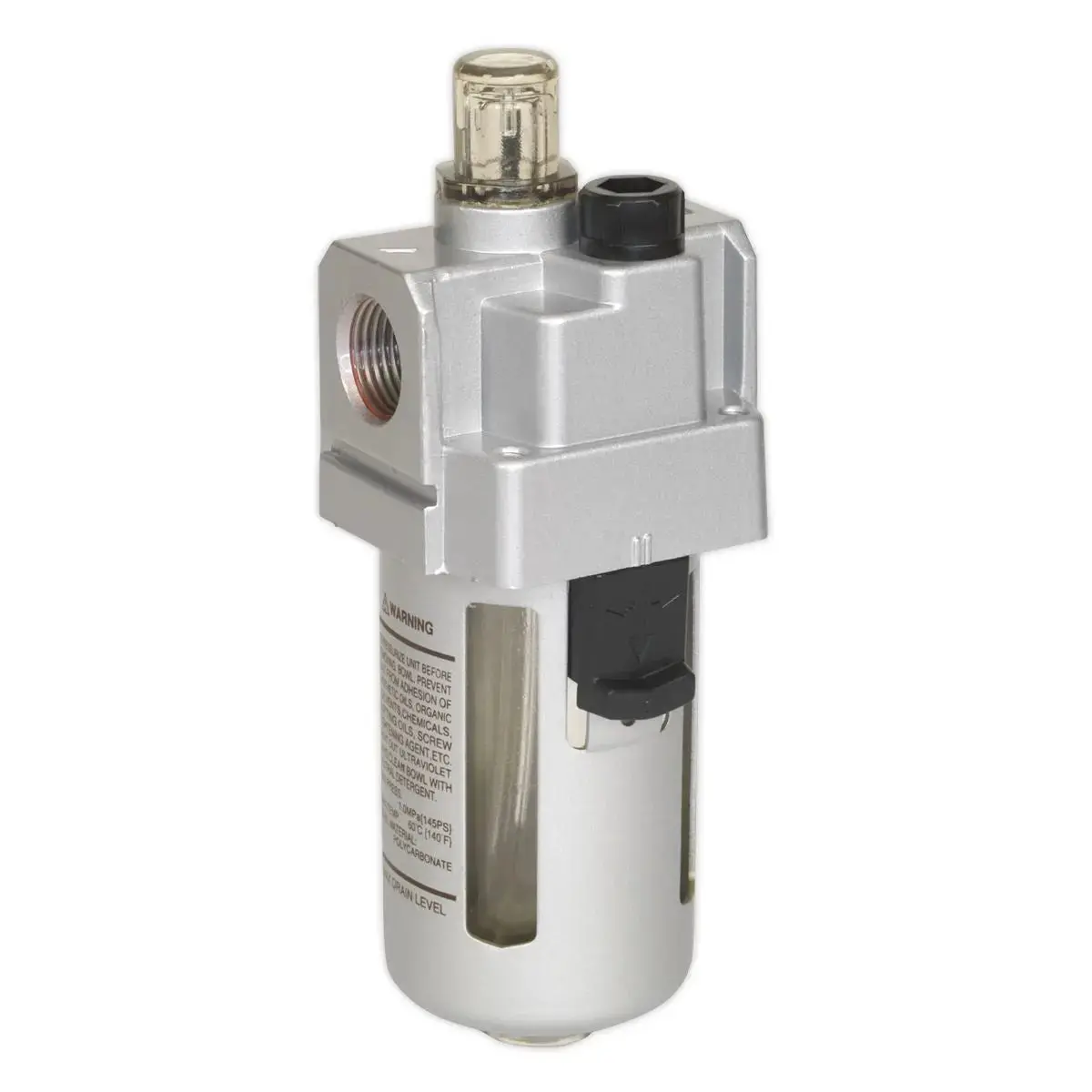 Sealey Air Lubricator 1
