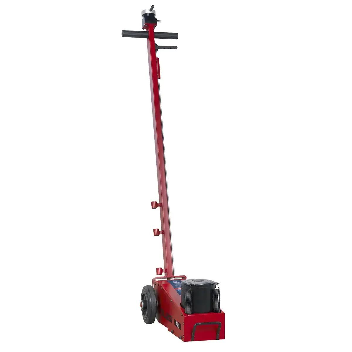 Sealey Air Operated Single Stage Jack 20 Tonne 1