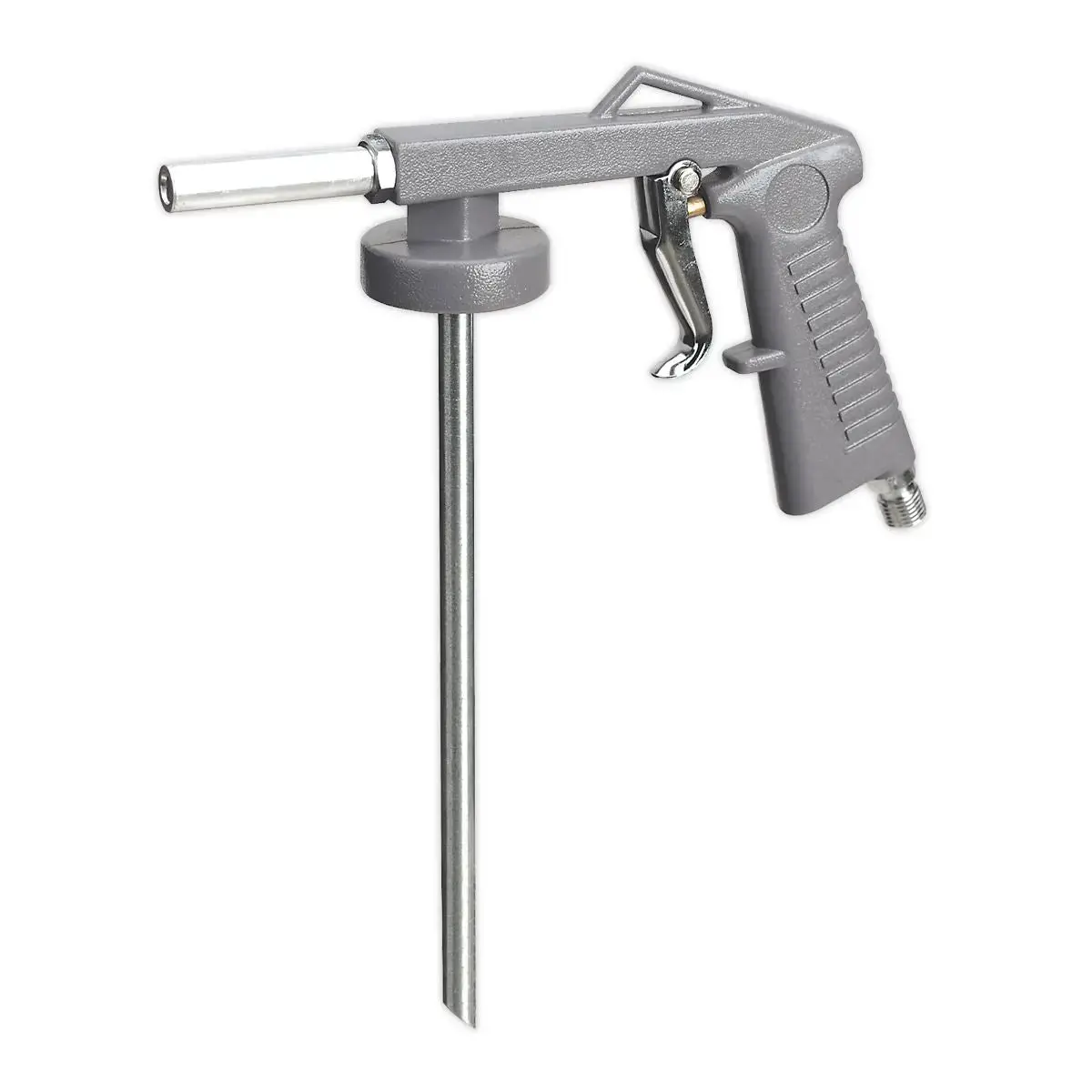 Sealey Air Operated Underbody Coating Gun 1