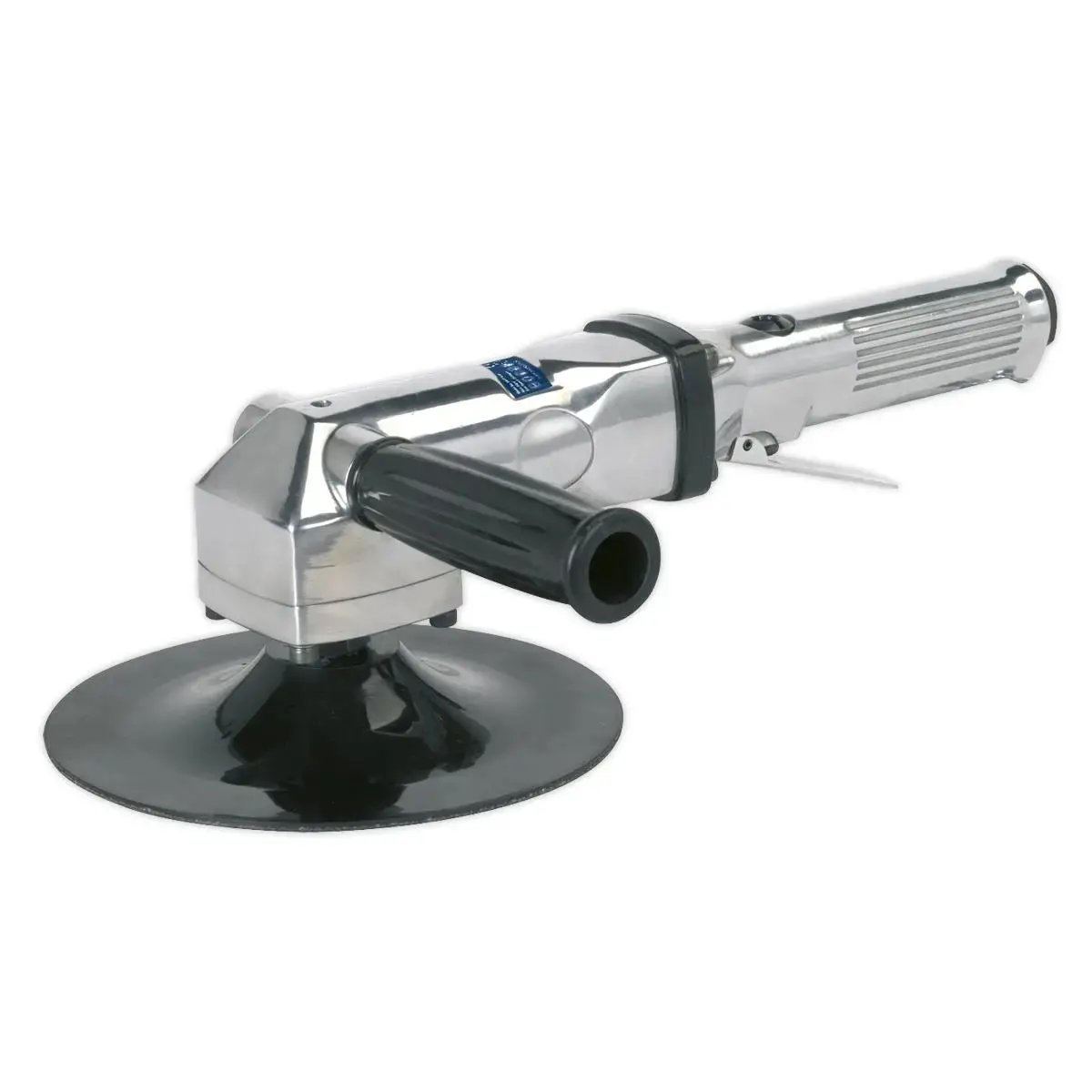 Sealey Air Polisher Ø180mm 2500Rpm 1