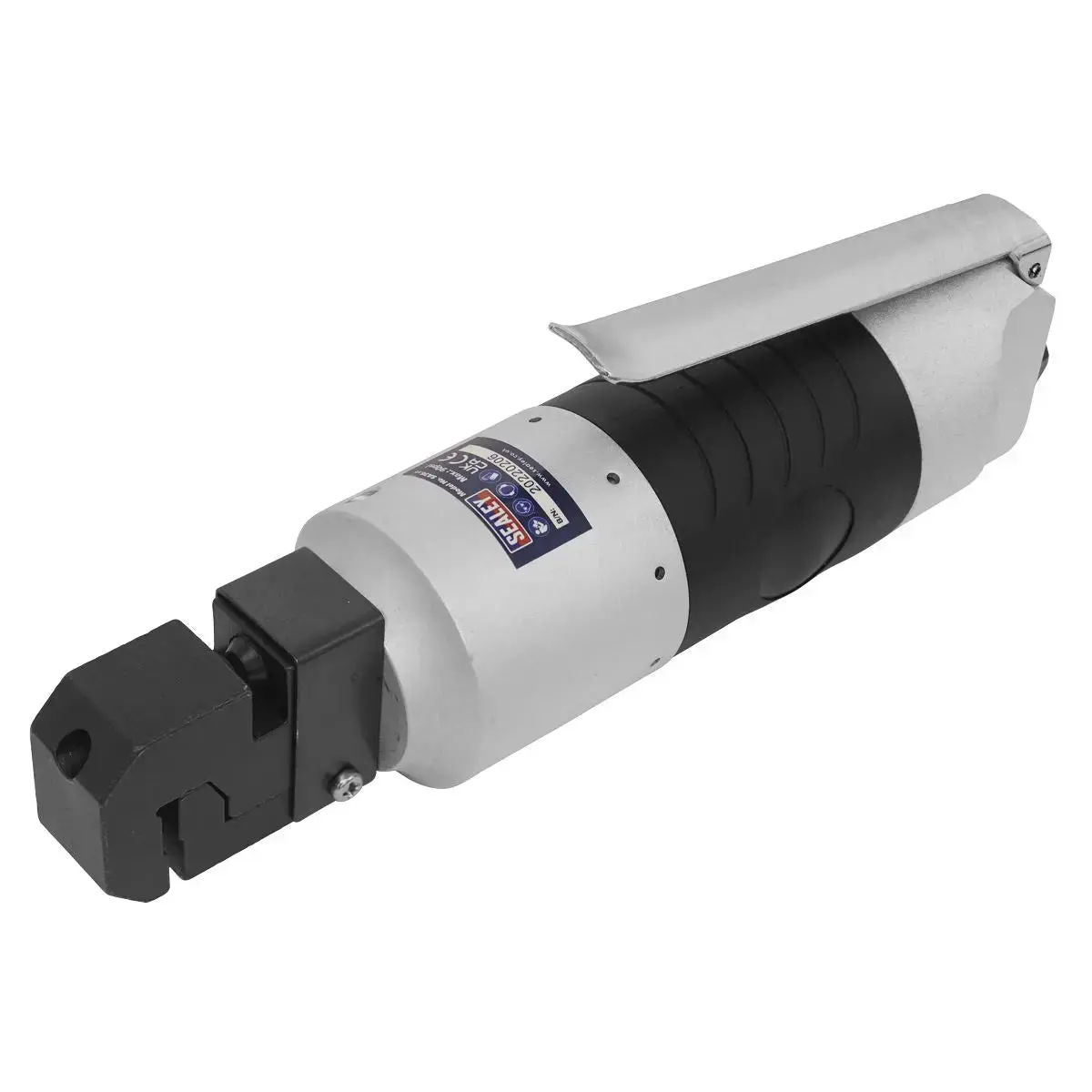 Sealey Air Punch/Flange Tool 1