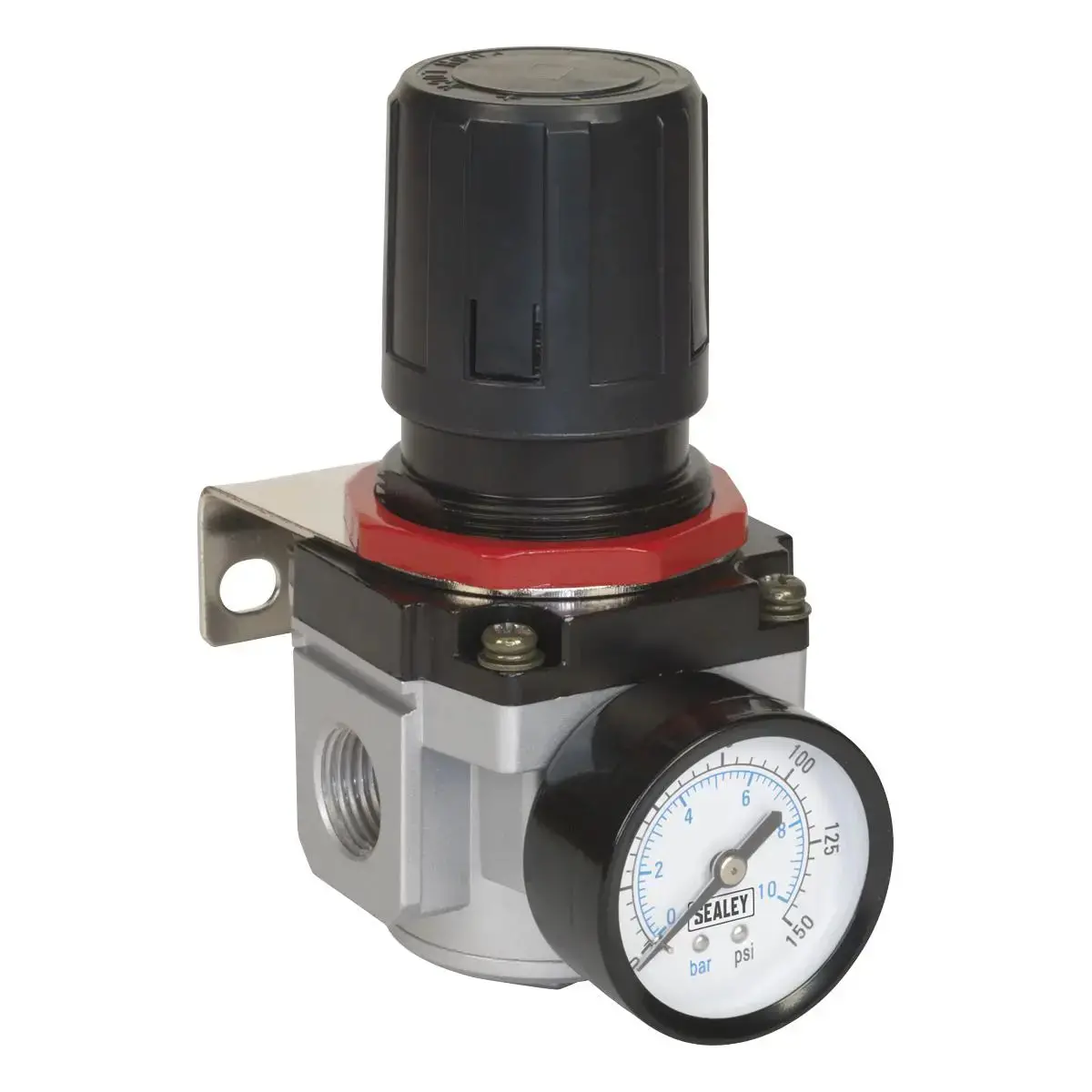 Sealey Air Regulator - High Flow 1
