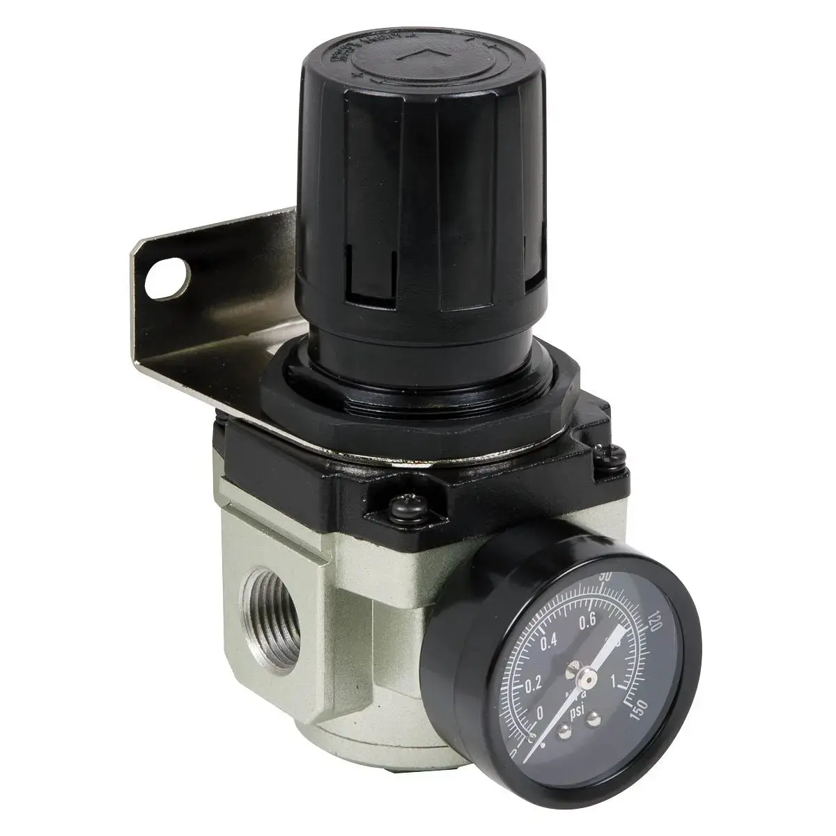 Sealey Air Regulator Max. Airflow 210Cfm 1