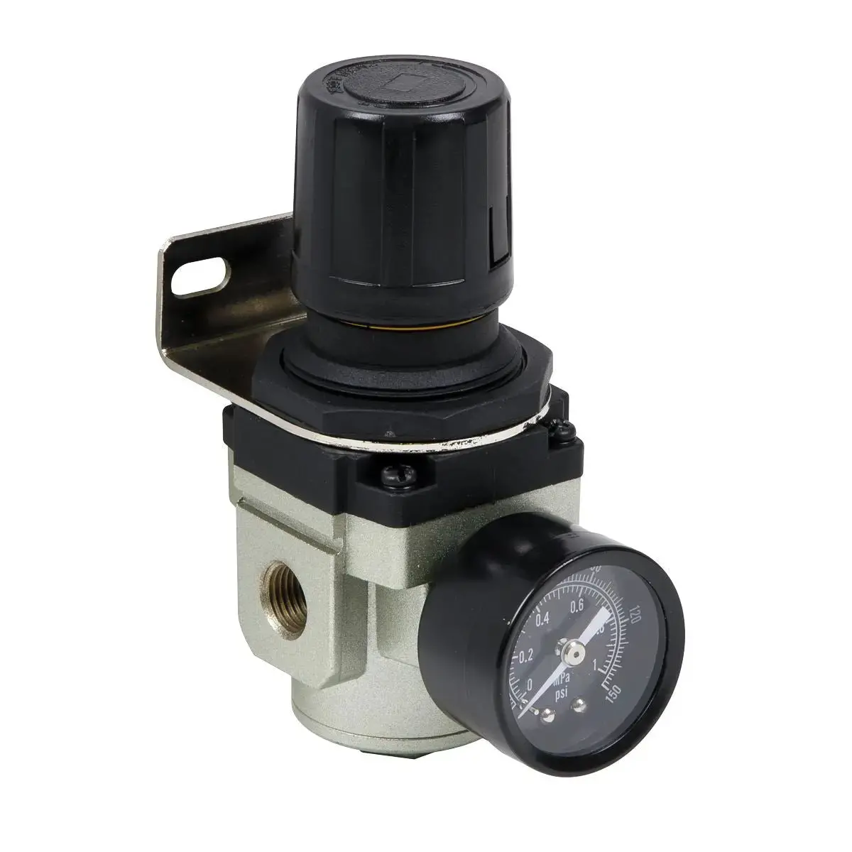 Sealey Air Regulator Max. Airflow 88Cfm 1