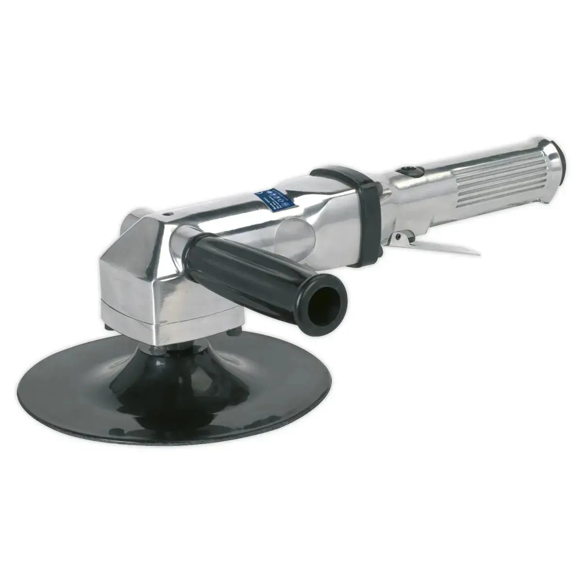 Sealey Air Sander Ø180mm 4500Rpm 1