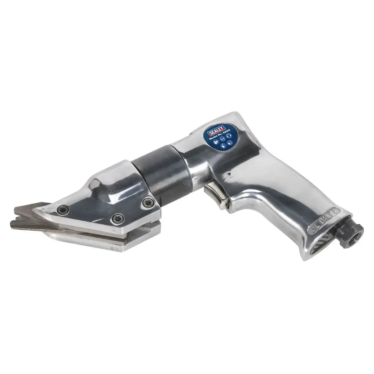 Sealey Air Shears Pistol Type 1