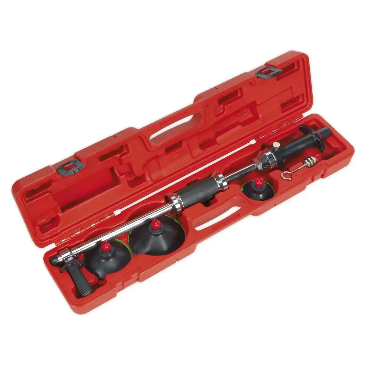Sealey Air Suction Dent Puller - Plunger Type 1