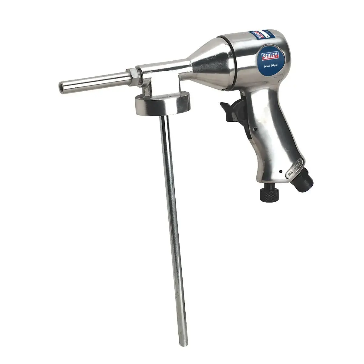 Sealey Air Underbody Coating Gun 1