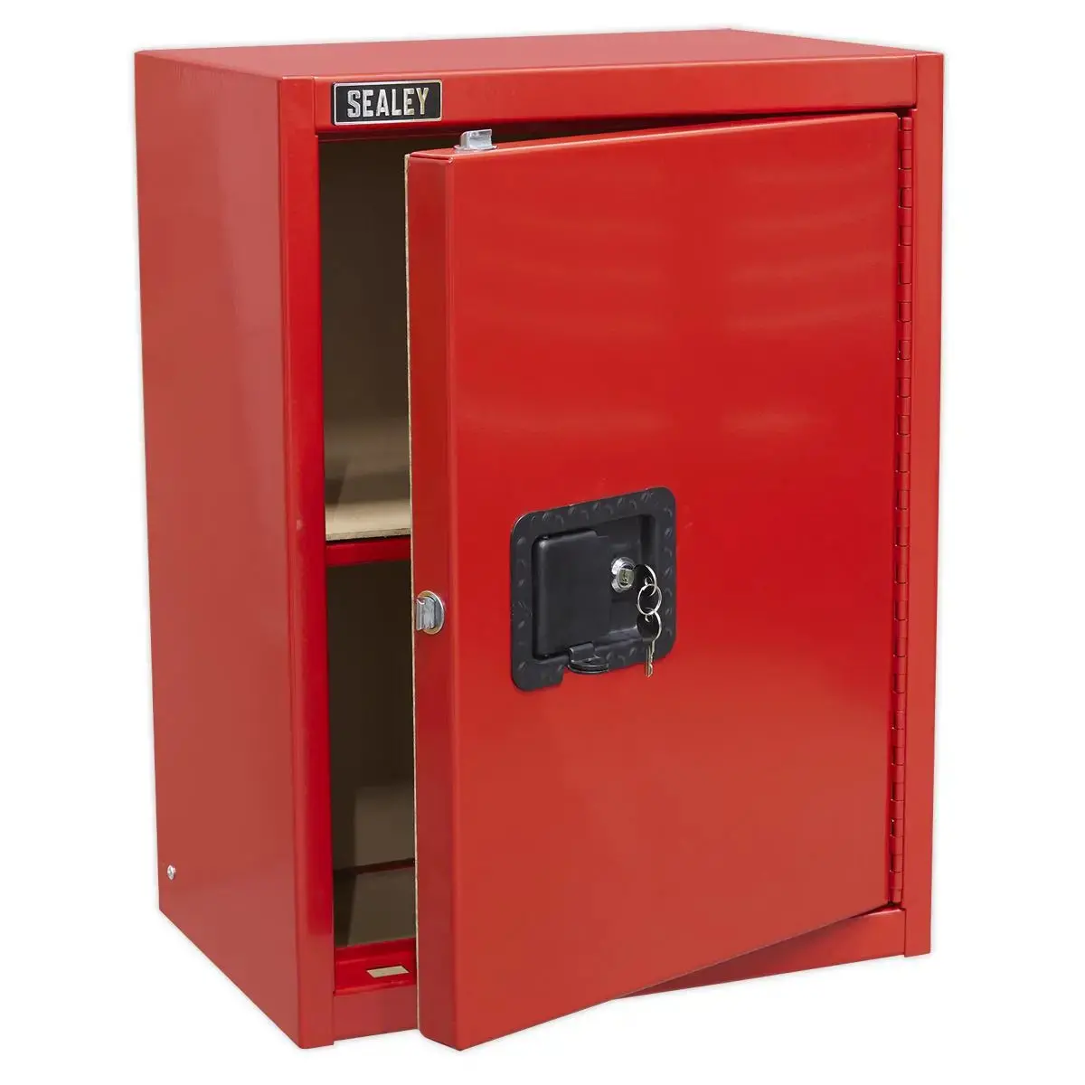 Sealey Airbag Cabinet 1