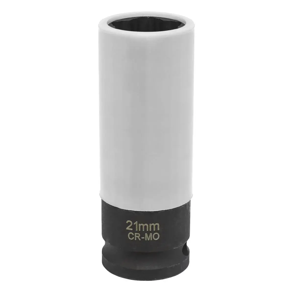 Sealey Alloy Wheel Impact Socket 1/2" Drive 21Mm Star Profile For Hyundai 1