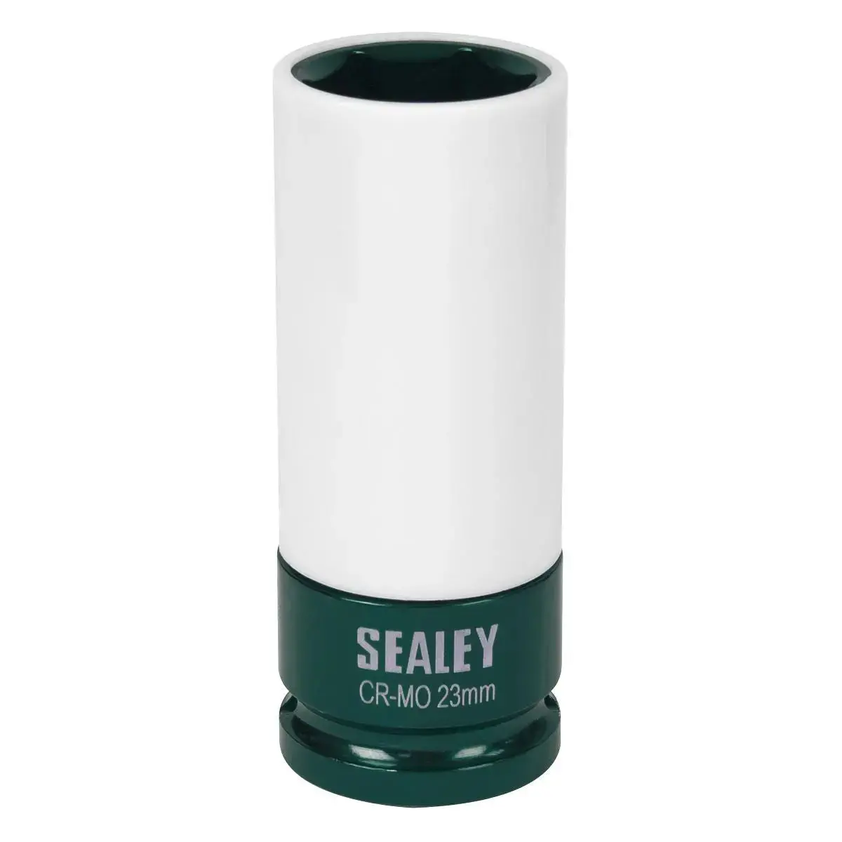 Sealey Alloy Wheel Impact Socket 1/2"Sq Drive 23Mm 1