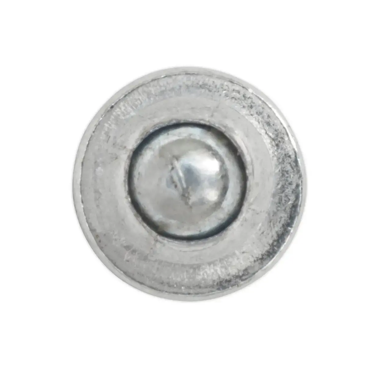 Sealey Aluminium Blind Rivet Standard Flange 6.4 X 19.5Mm Pack Of 200 2