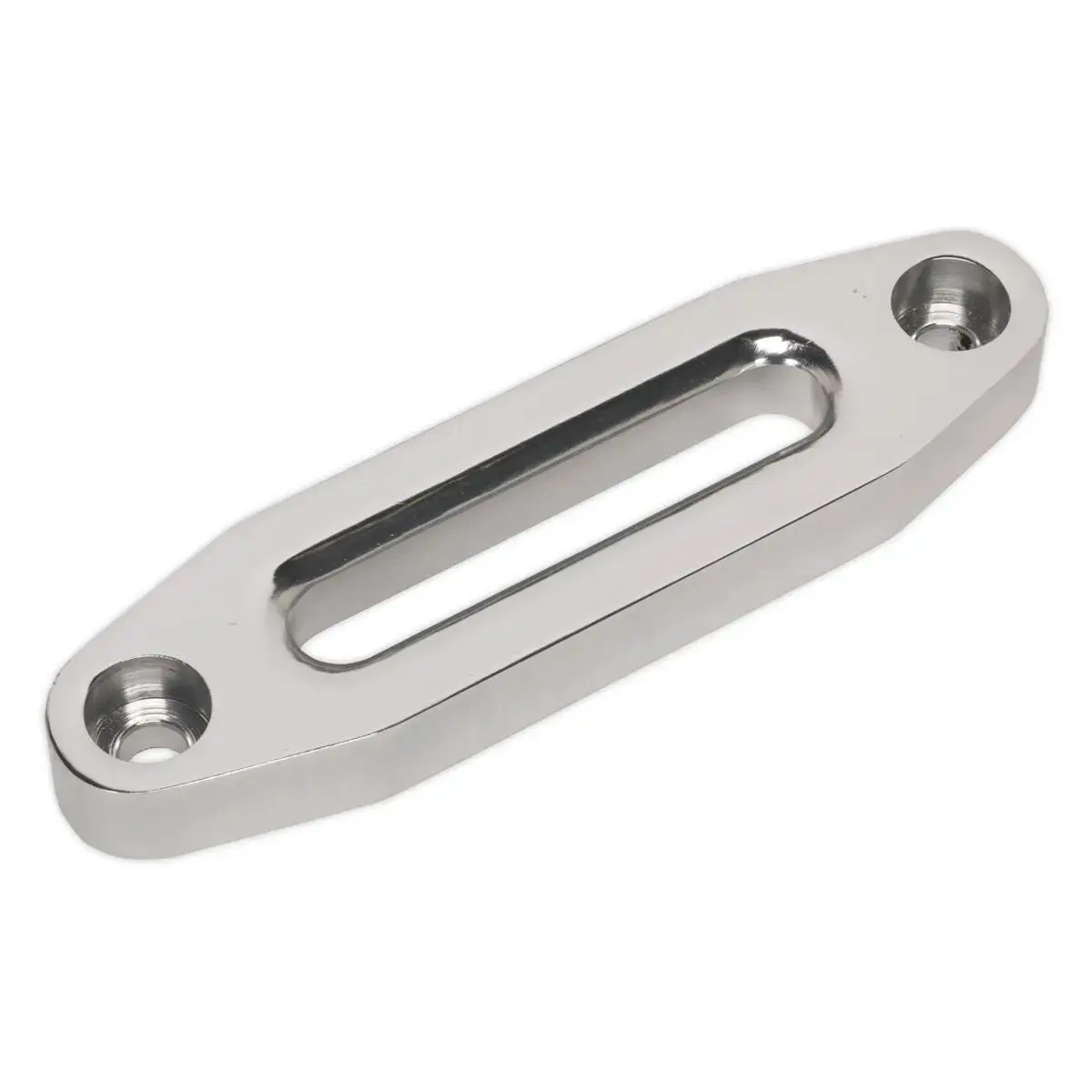 Sealey Aluminium Hawse Fairlead 124Mm 1