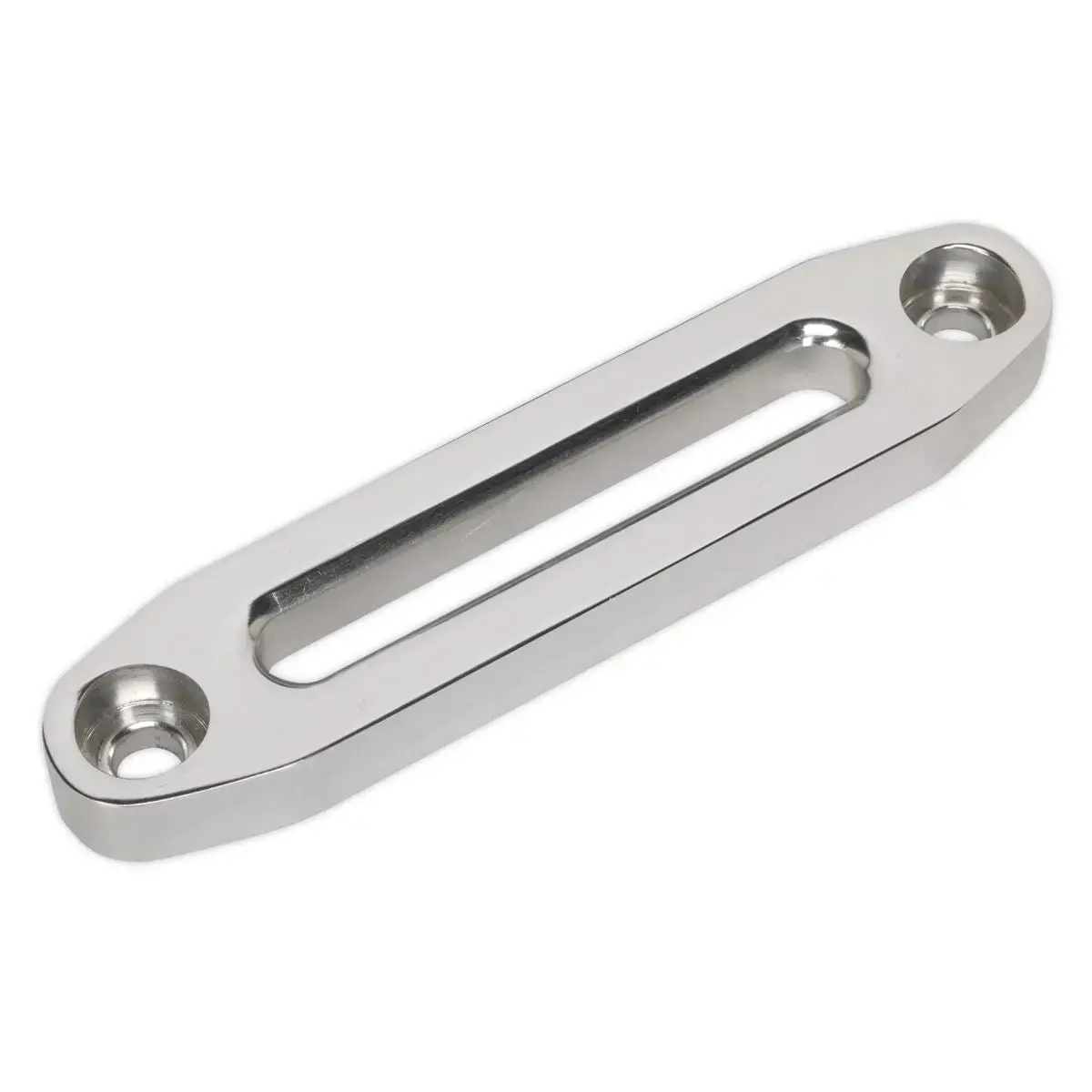 Sealey Aluminium Hawse Fairlead 152Mm 1