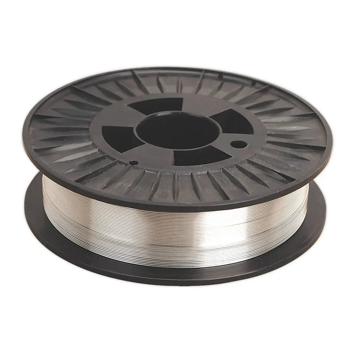 Sealey Aluminium Mig Wire 2Kg 0.8Mm 5356 (Ng6) Grade 1