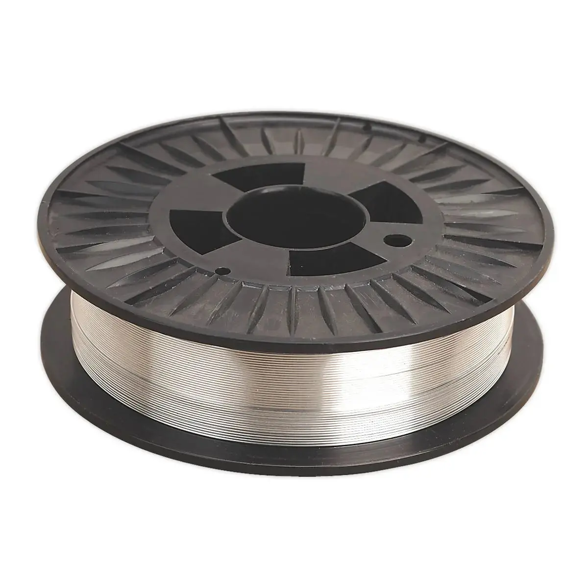 Sealey Aluminium Mig Wire 2Kg 1Mm 5356 (Ng6) Grade 1