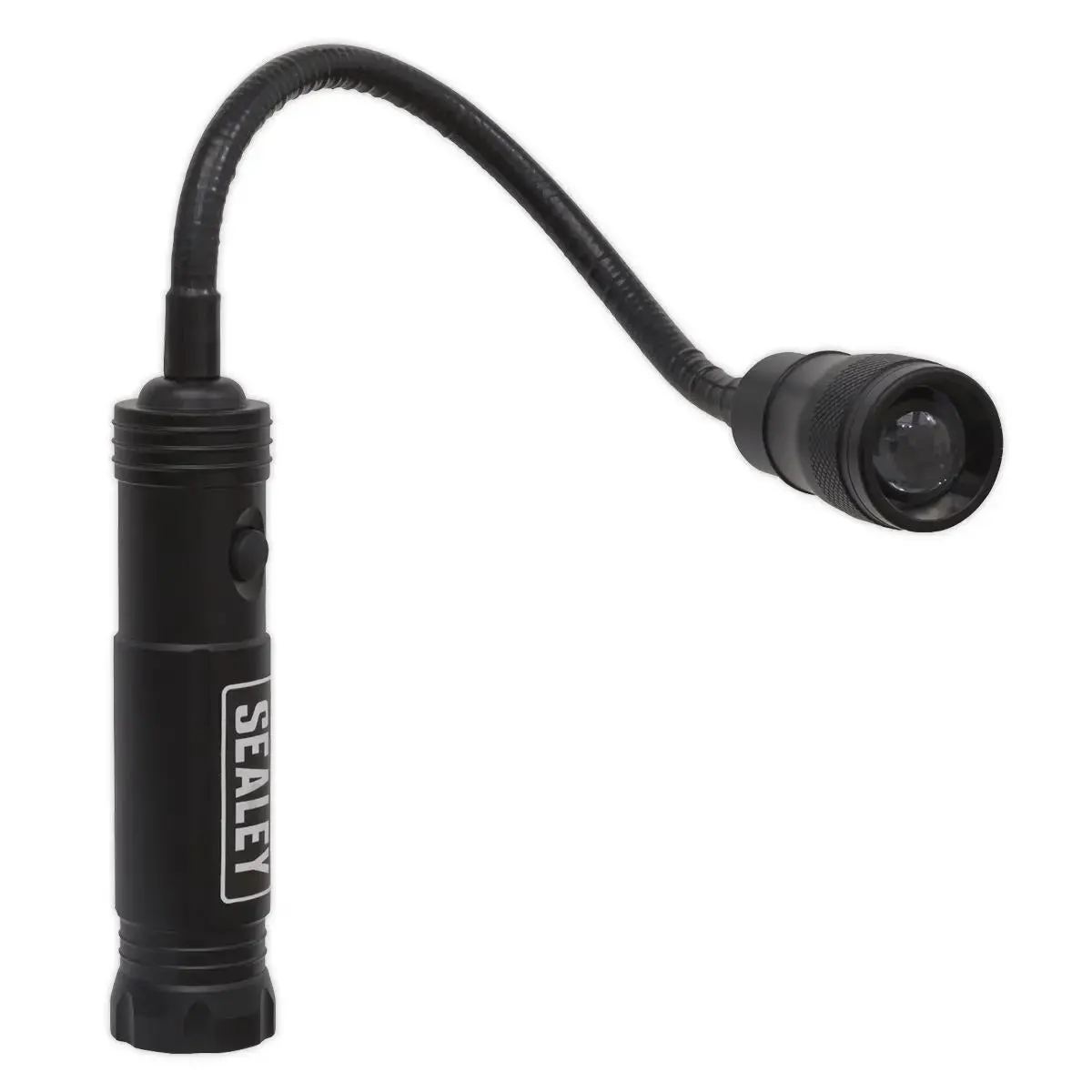 Sealey Aluminium Magnetic Flexi-Head Light 270Lm Smd Led 1