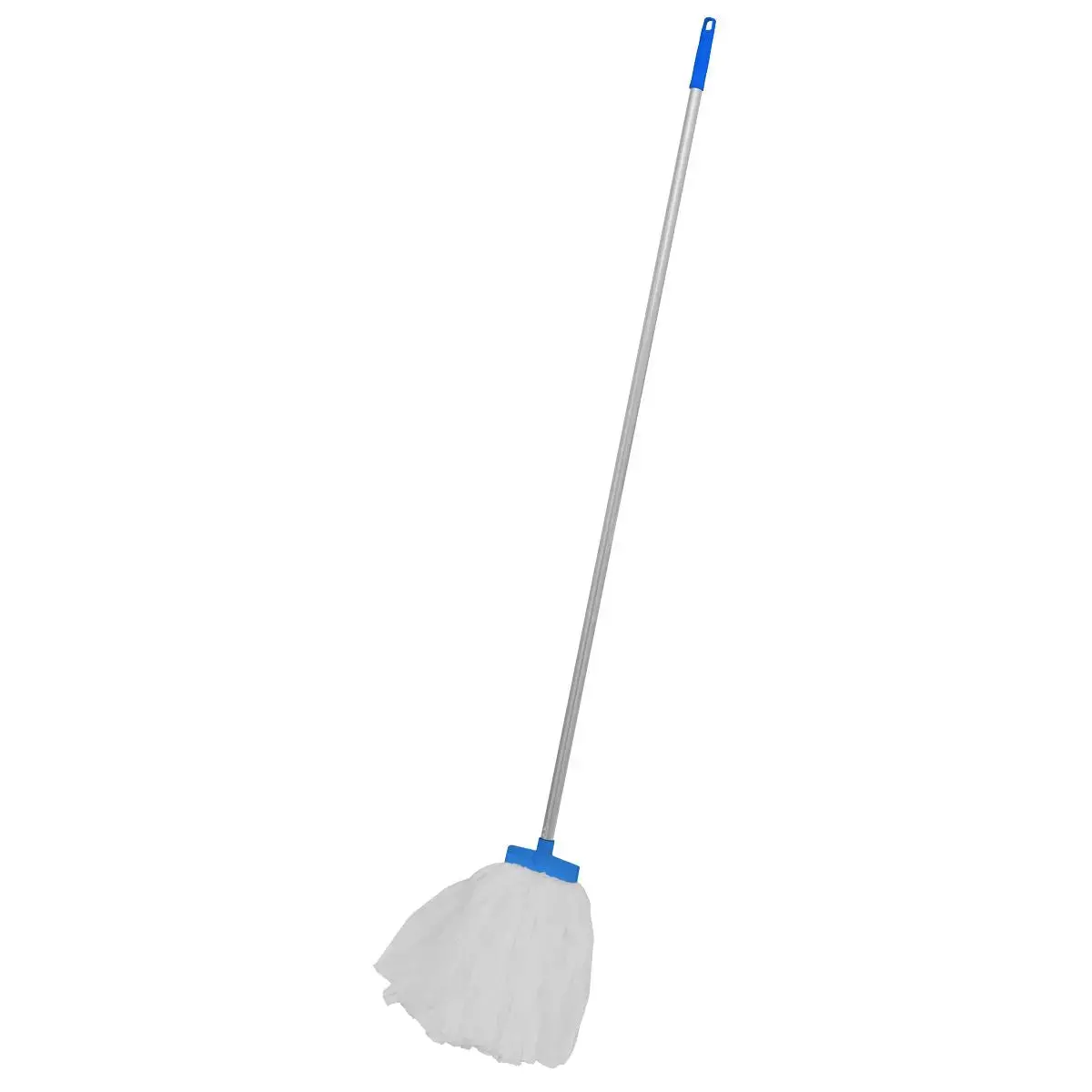 Sealey Aluminium Mop With Disposable Head 1